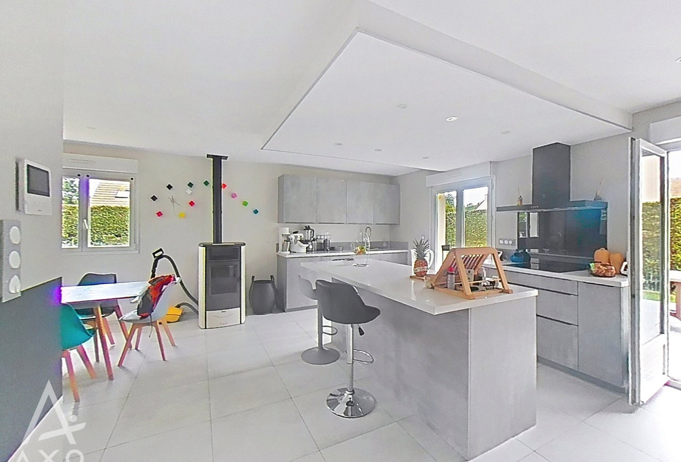 vente Maison Rocquancourt - Photo 5
