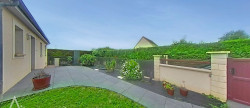 vente Maison Rocquancourt