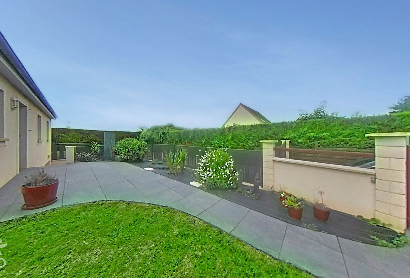 vente Maison Rocquancourt - Photo 9