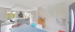 vente Maison Rocquancourt