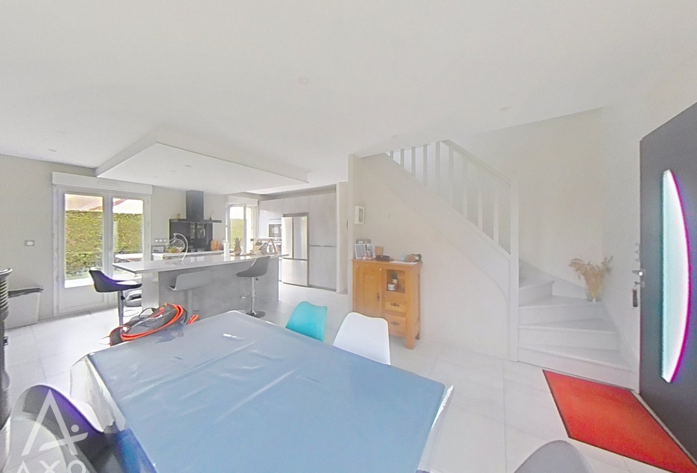 vente Maison Rocquancourt - Photo 3