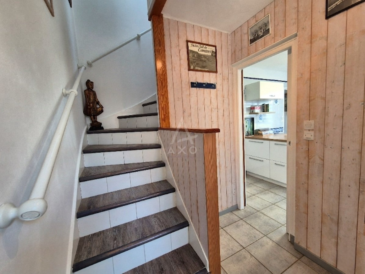 vente Maison Camaret Sur Mer - Photo 13