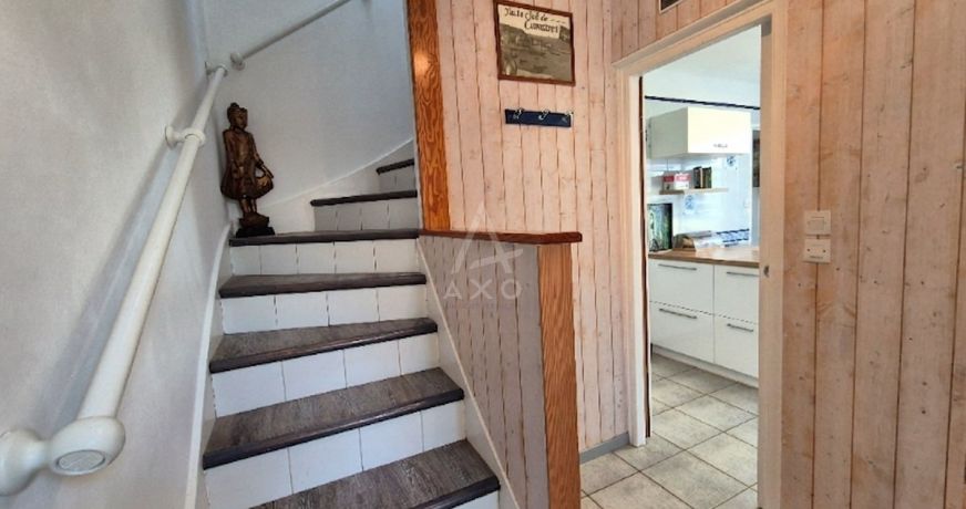 vente Maison Camaret Sur Mer