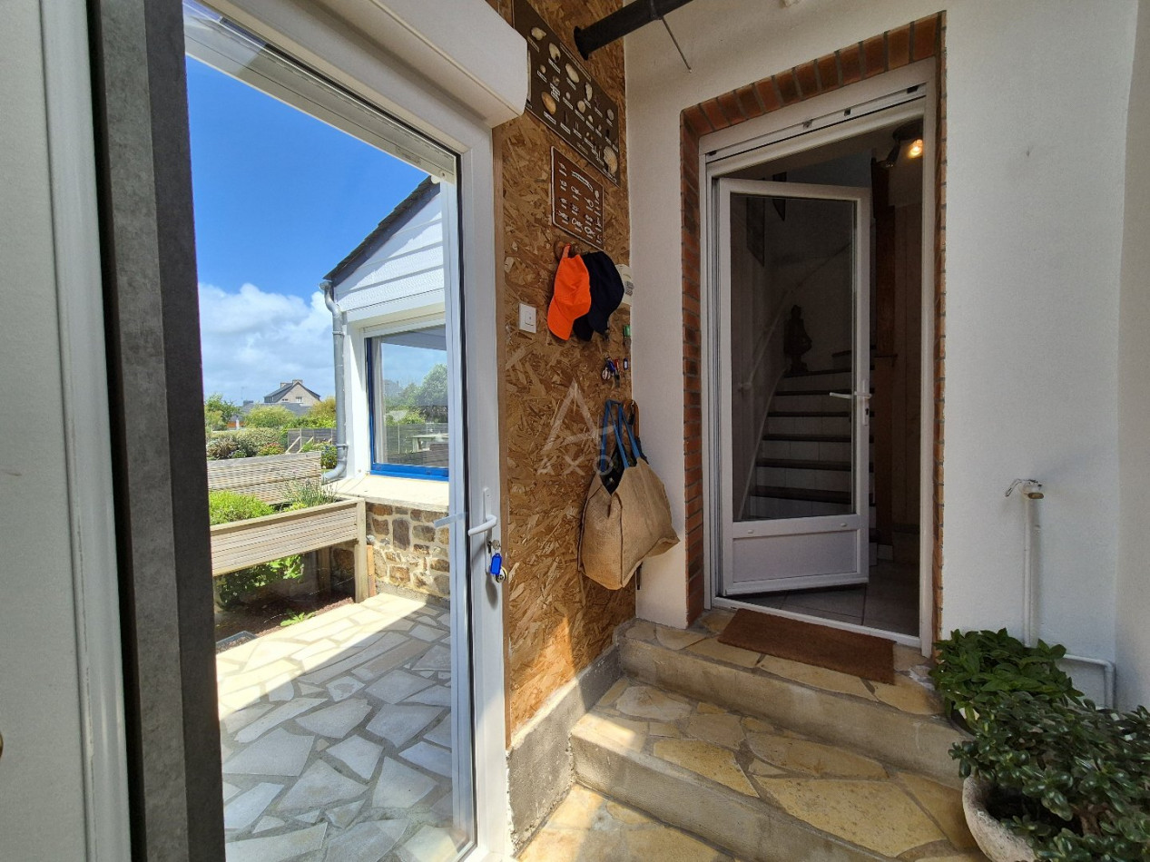 vente Maison Camaret Sur Mer - Photo 11