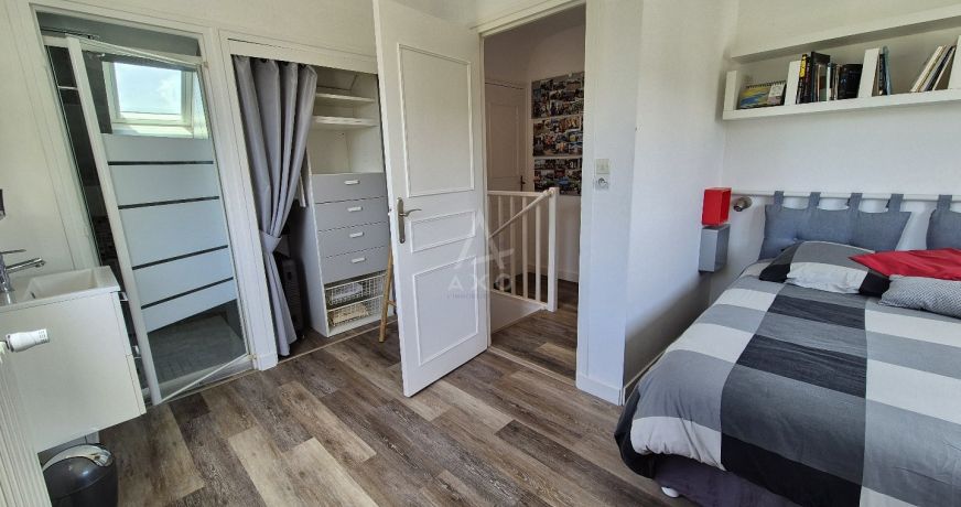 vente Maison Camaret Sur Mer