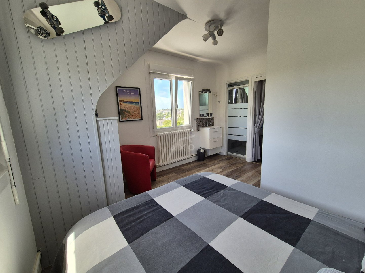 vente Maison Camaret Sur Mer - Photo 16