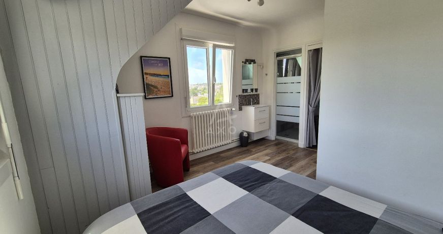vente Maison Camaret Sur Mer
