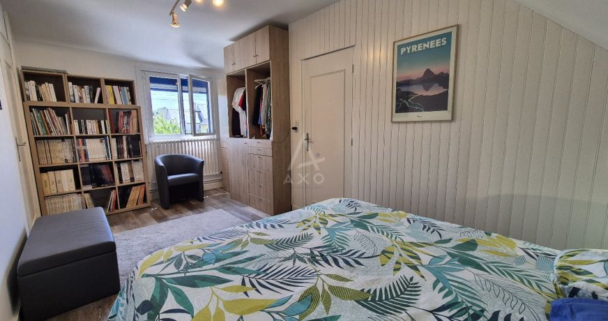 vente Maison Camaret Sur Mer