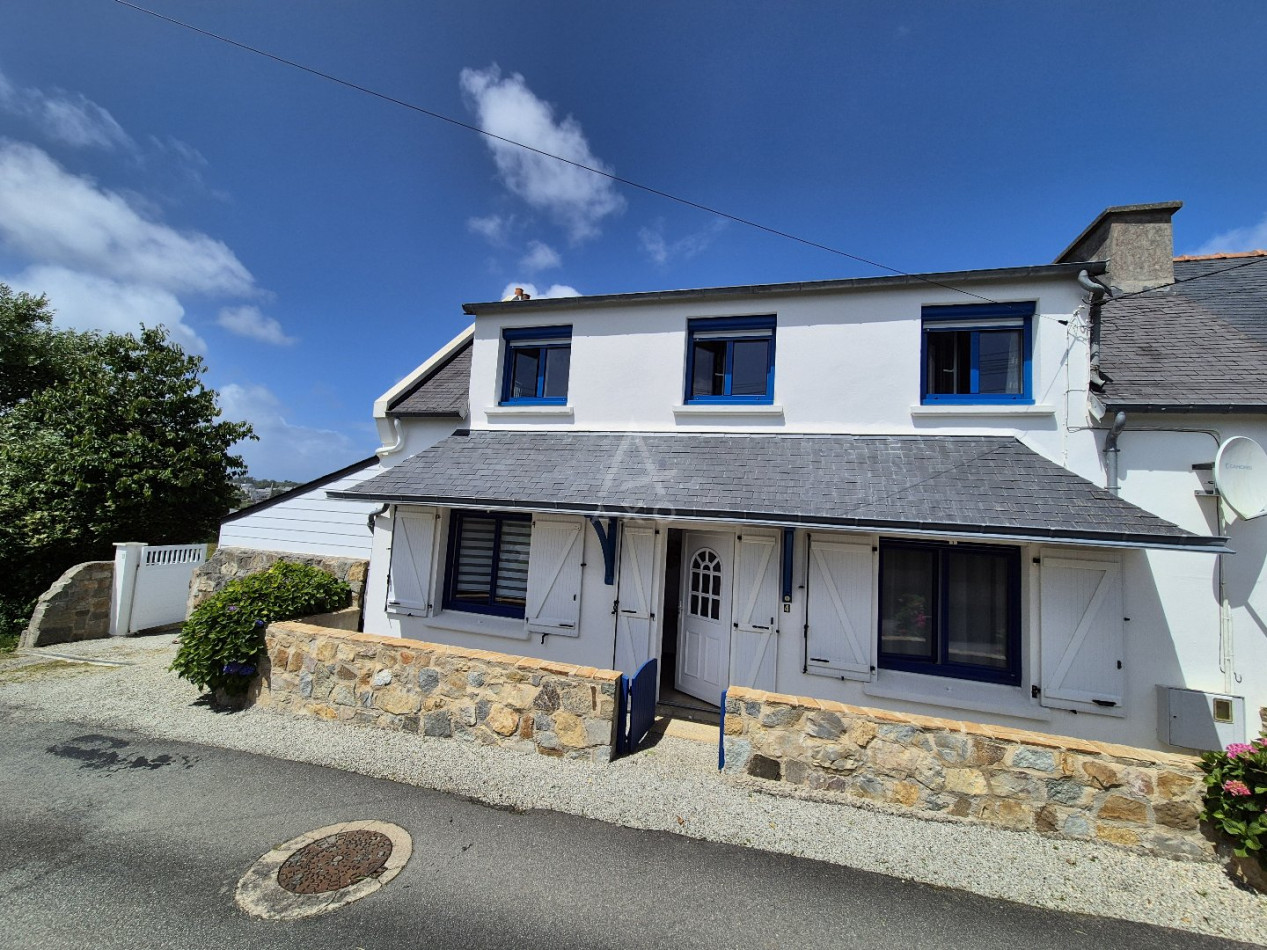 vente Maison Camaret Sur Mer - Photo 1