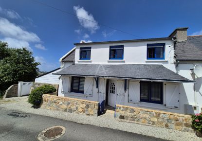 vente Maison Camaret Sur Mer