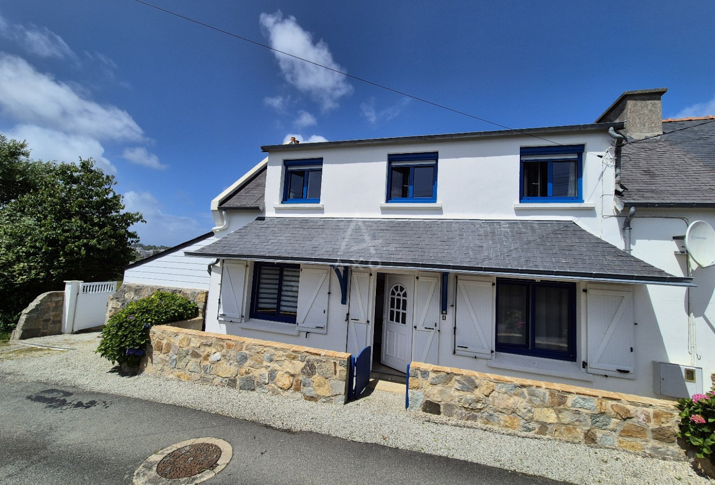 vente Maison Camaret Sur Mer - Photo 2