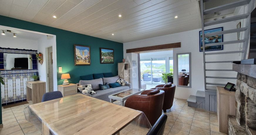 vente Maison Camaret Sur Mer
