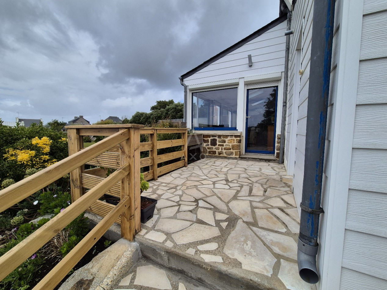 vente Maison Camaret Sur Mer - Photo 12