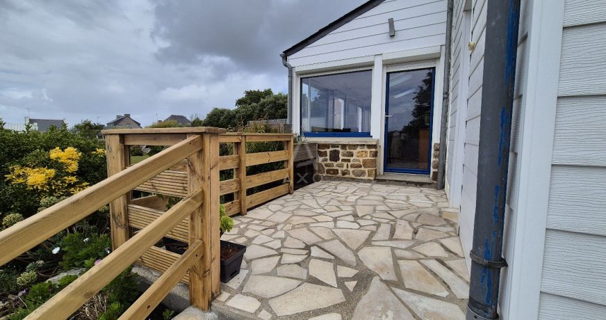 vente Maison Camaret Sur Mer