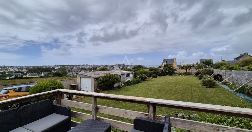 vente Maison Camaret Sur Mer