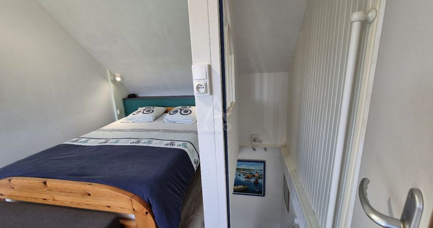 vente Maison Camaret Sur Mer