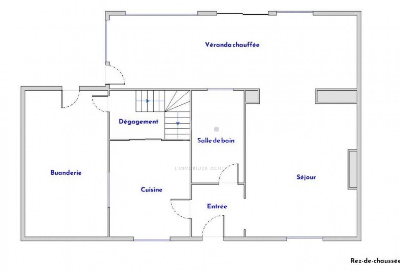 vente Maison Camaret Sur Mer - Photo 3