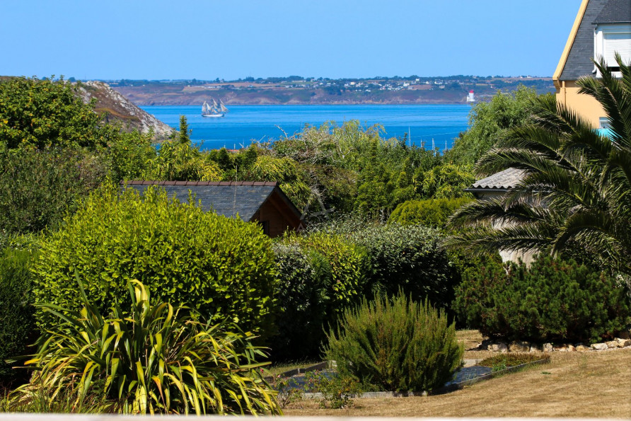 vente Maison Camaret Sur Mer - Photo 1