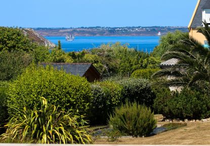 vente Maison Camaret Sur Mer