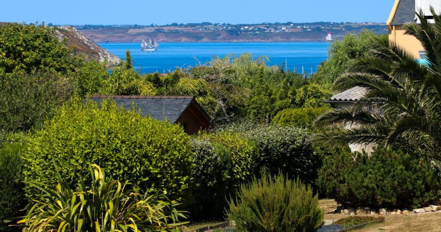 vente Maison Camaret Sur Mer
