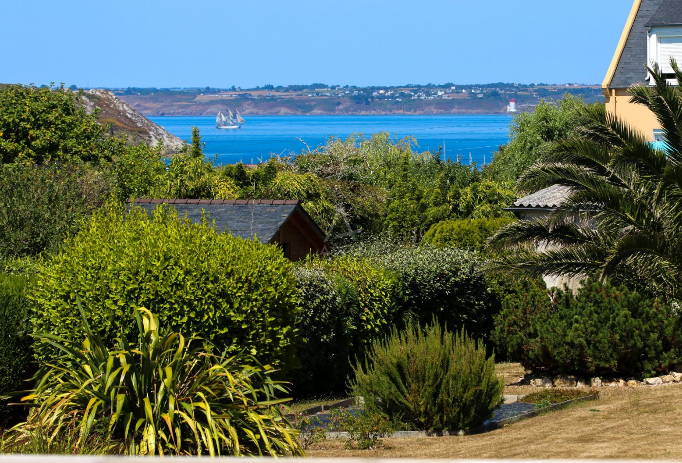 vente Maison Camaret Sur Mer - Photo 1