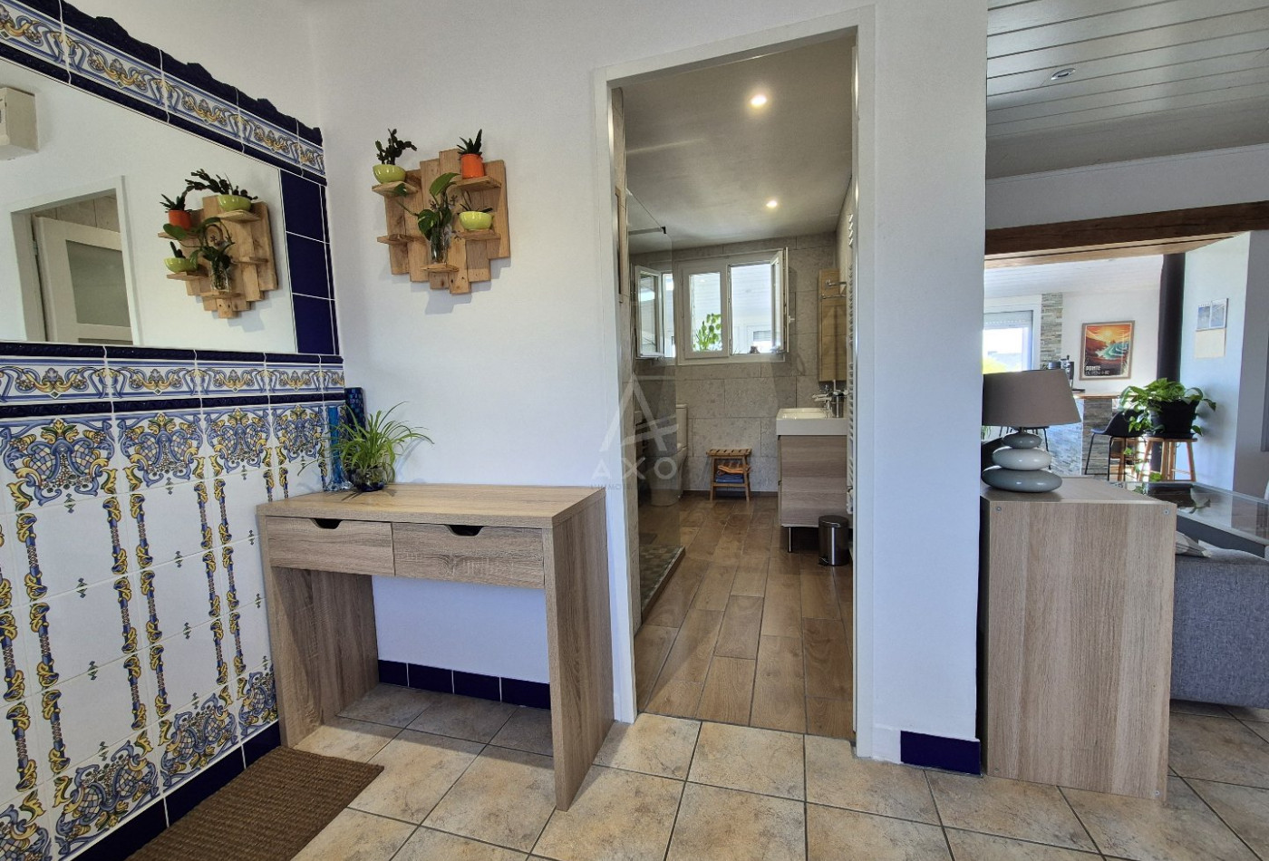 vente Maison Camaret Sur Mer - Photo 4