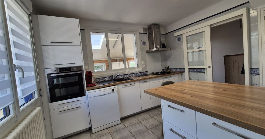 vente Maison Camaret Sur Mer