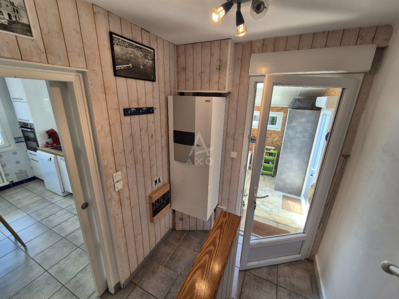 vente Maison Camaret Sur Mer - Photo 8