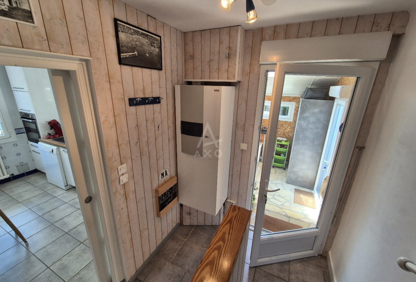 vente Maison Camaret Sur Mer - Photo 9