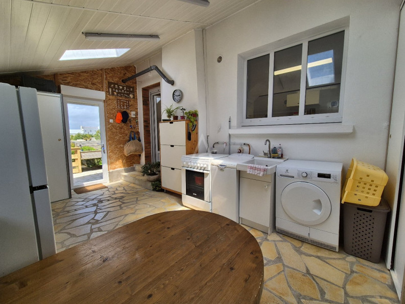 vente Maison Camaret Sur Mer - Photo 9