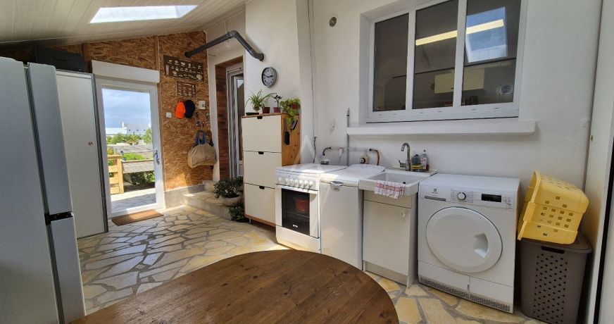 vente Maison Camaret Sur Mer