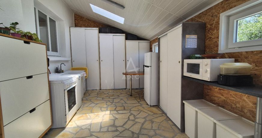 vente Maison Camaret Sur Mer