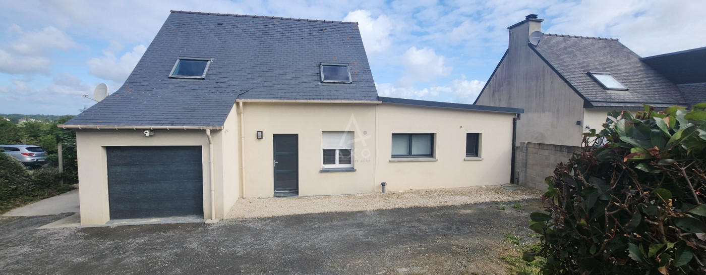 vente Maison Pledran - Photo 1