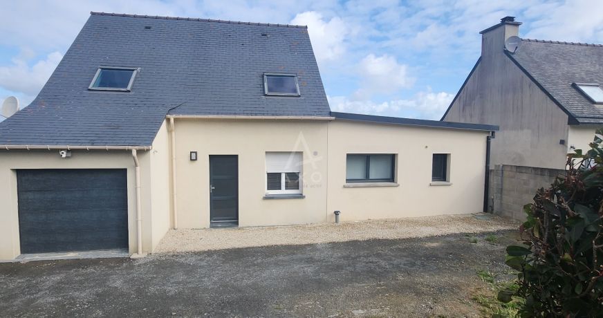 vente Maison Pledran