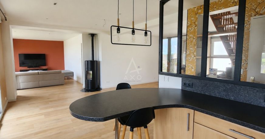 vente Maison Pledran