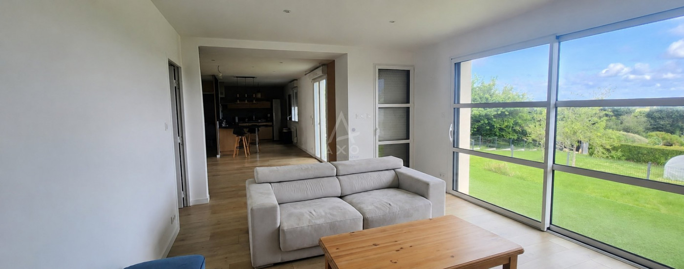 vente Maison Pledran - Photo 4