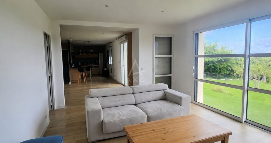 vente Maison Pledran