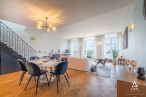 vente Appartement terrasse Bordeaux