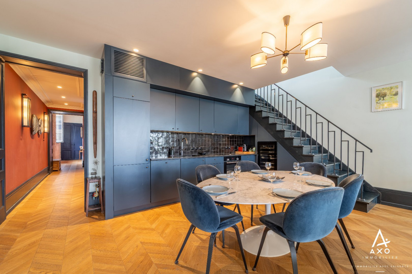 vente Appartement terrasse Bordeaux - Photo 5