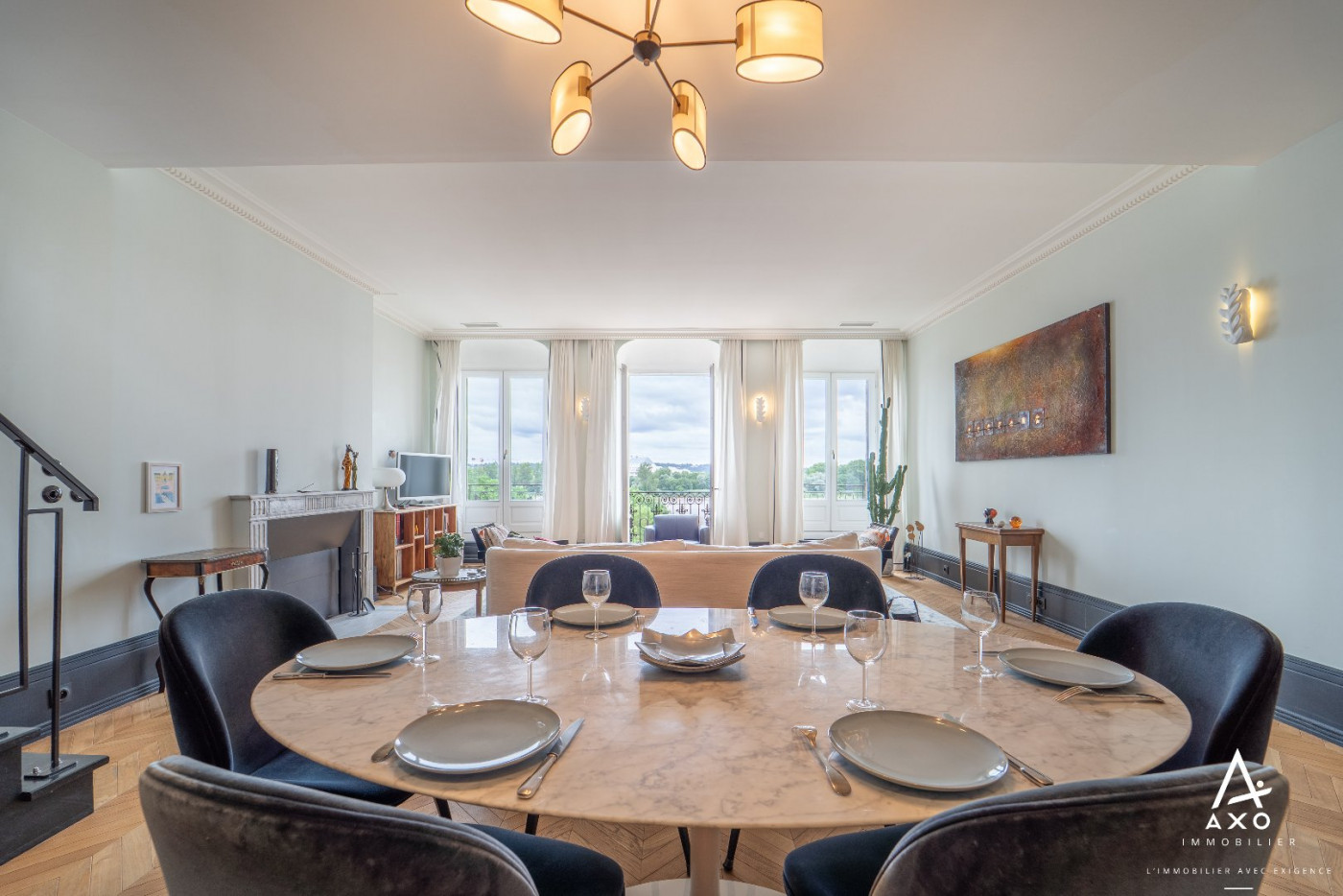 vente Appartement terrasse Bordeaux - Photo 3