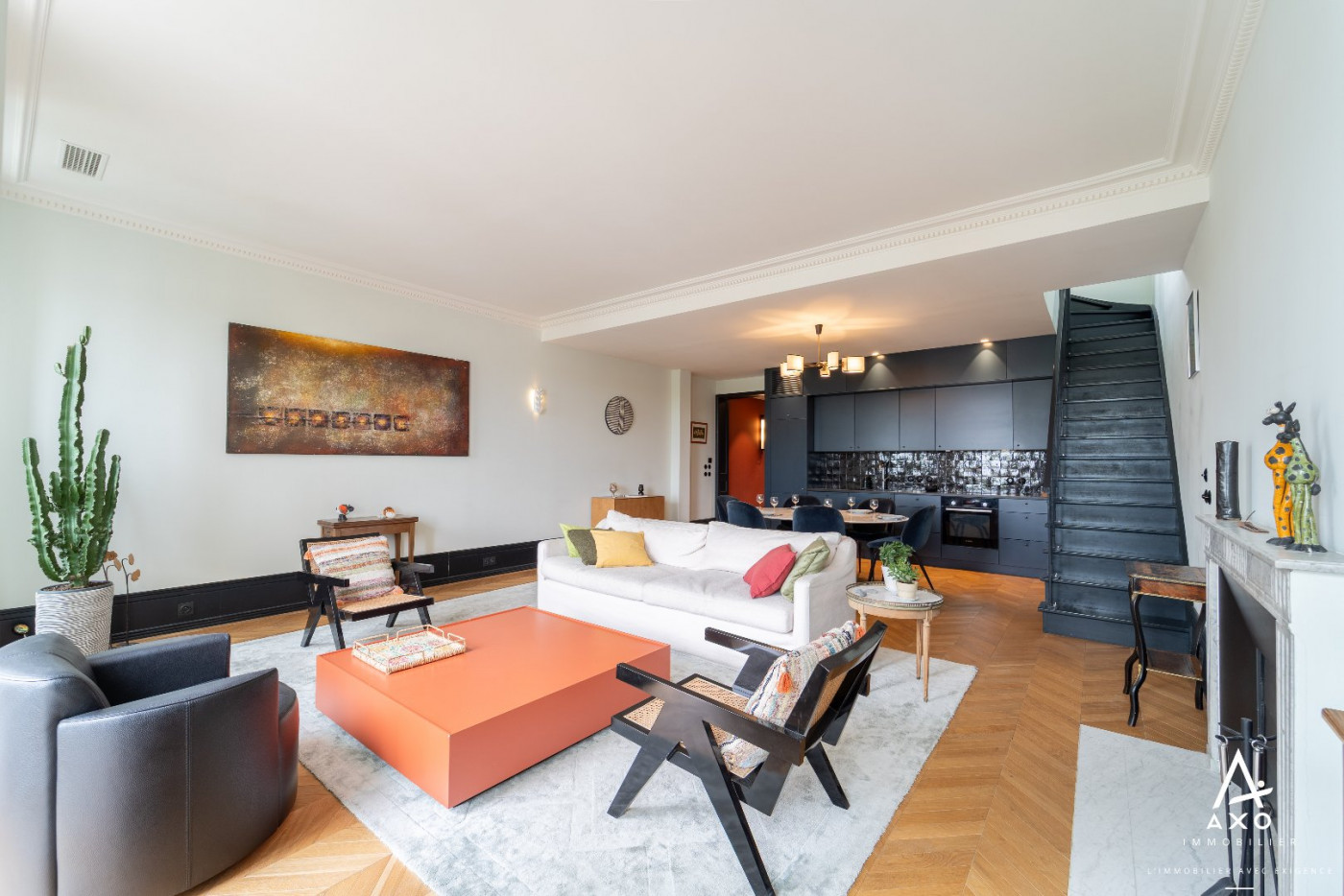 vente Appartement terrasse Bordeaux - Photo 4