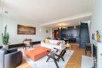 vente Appartement terrasse Bordeaux