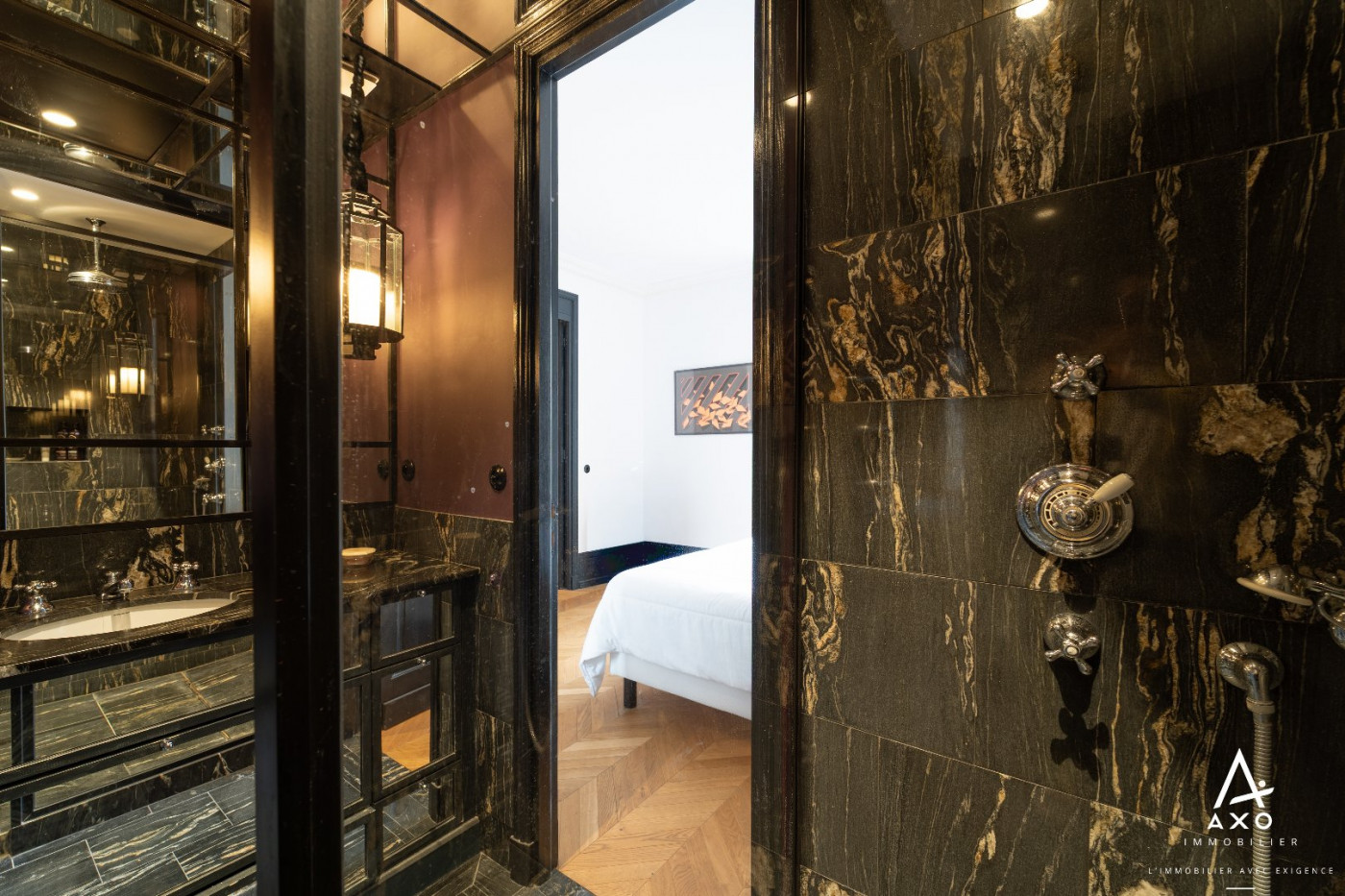 vente Appartement terrasse Bordeaux - Photo 8