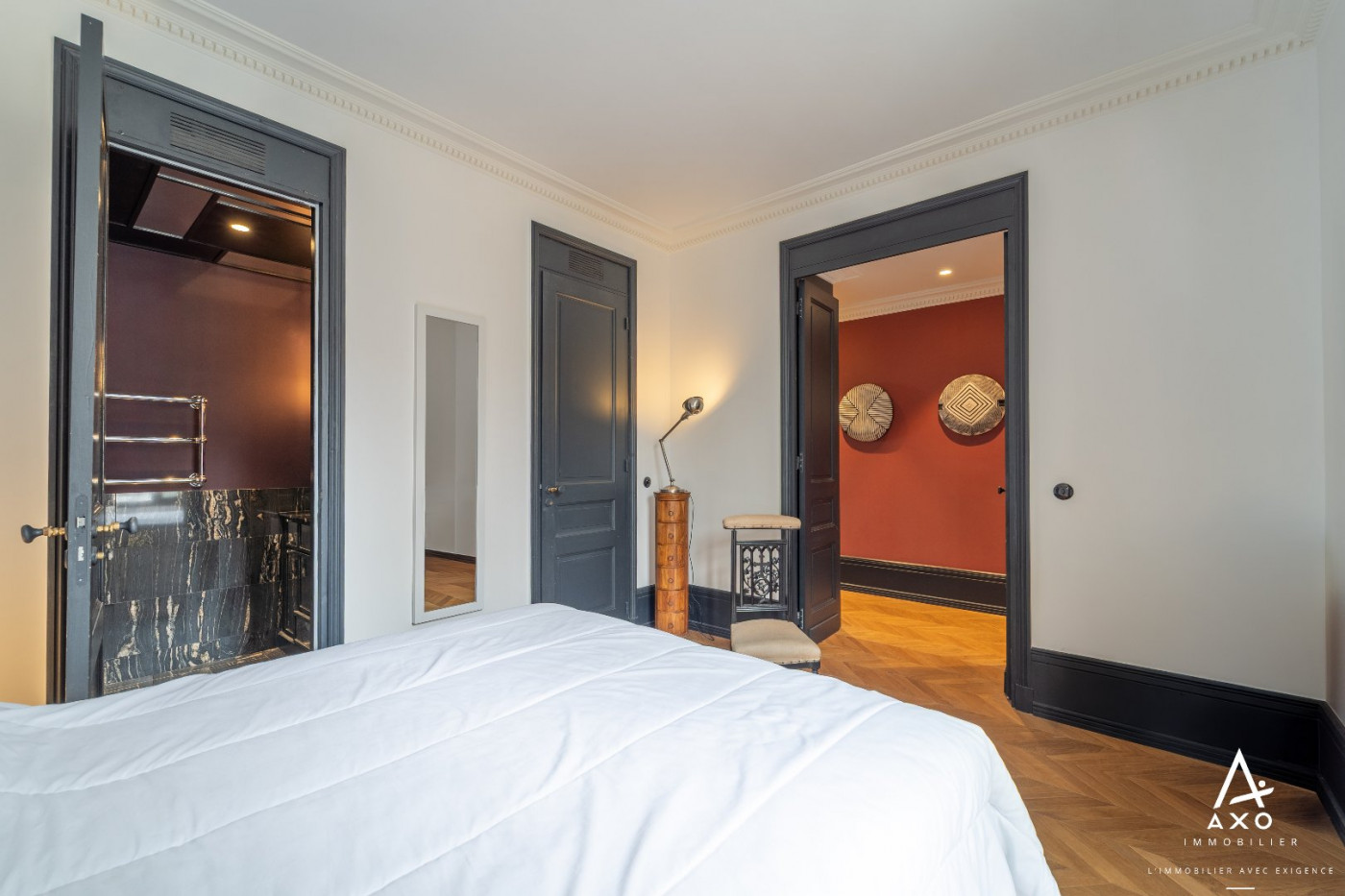 vente Appartement terrasse Bordeaux - Photo 7