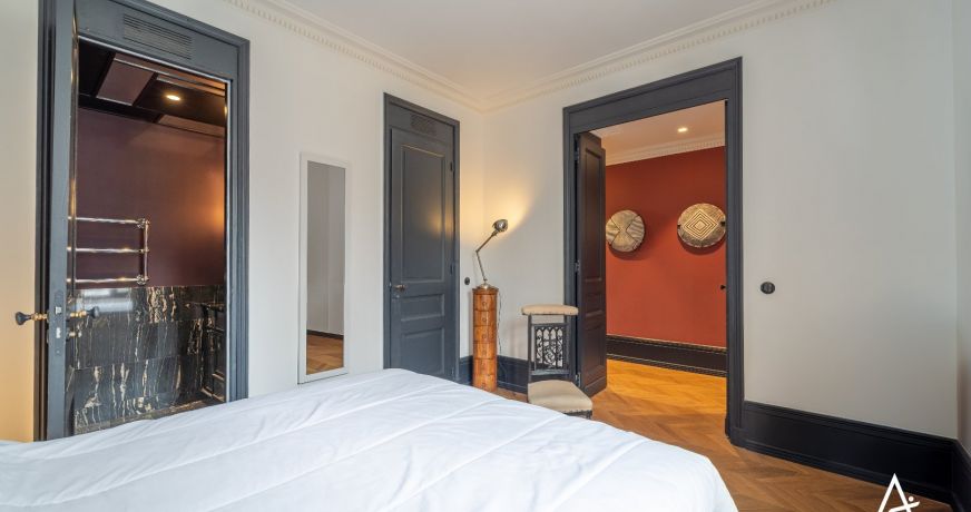 vente Appartement terrasse Bordeaux
