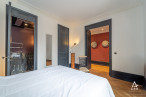 vente Appartement terrasse Bordeaux