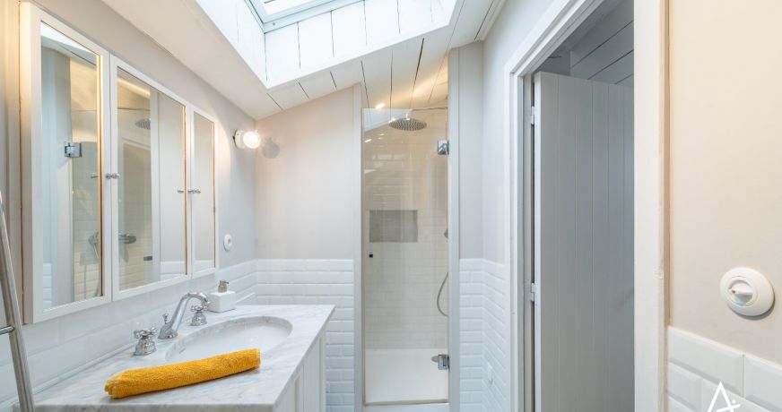 vente Appartement terrasse Bordeaux