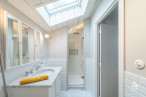 vente Appartement terrasse Bordeaux