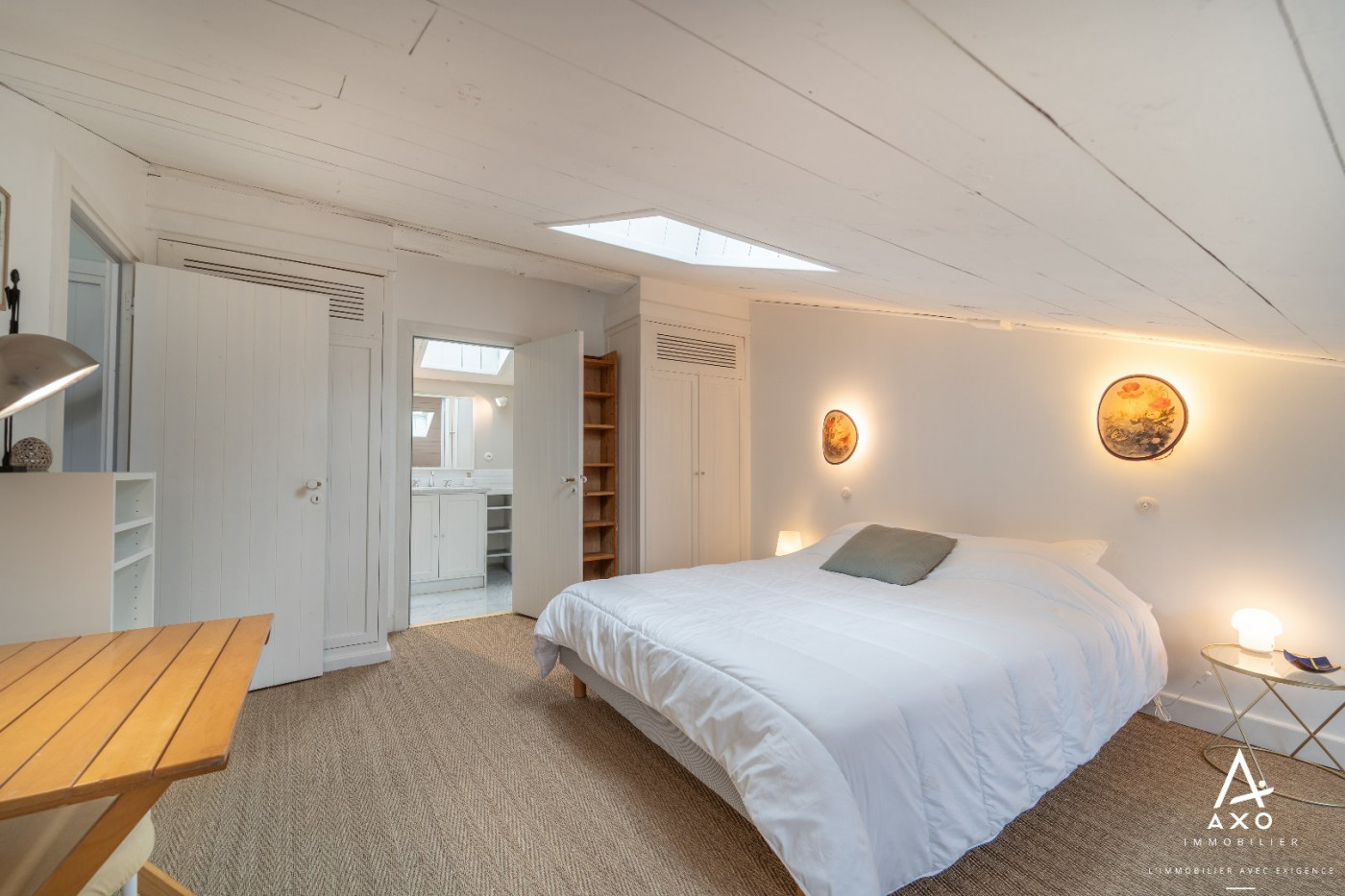 vente Appartement terrasse Bordeaux - Photo 13
