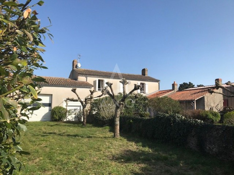 vente Maison Bois De Cene - Photo 1